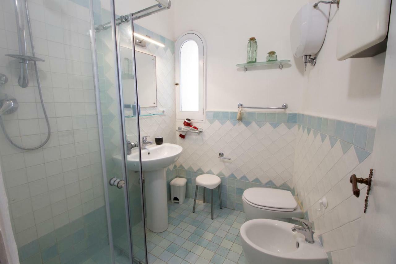 Isola Bella Sea-View Apartment تروبيا المظهر الخارجي الصورة